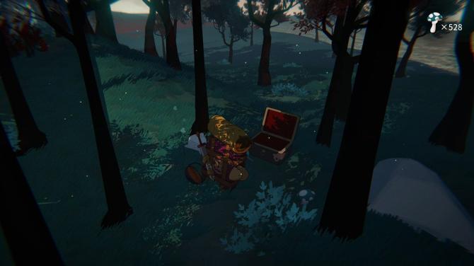 ONI: Road to be the Mightiest Oni 