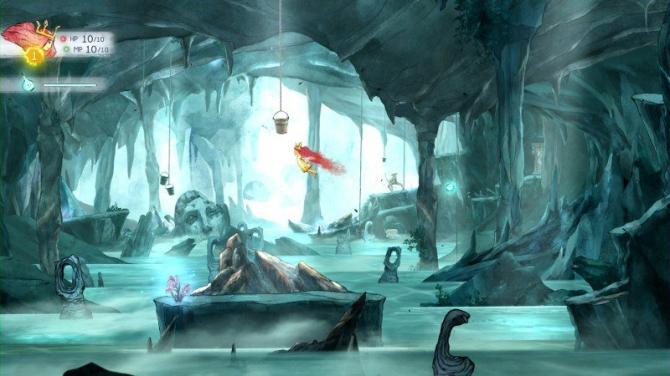Child of Light 