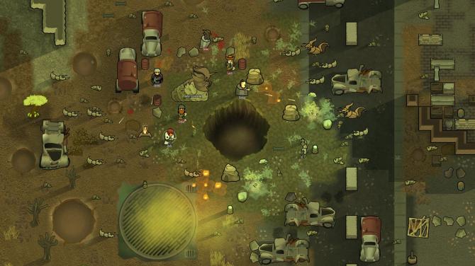 RimWorld Deluxe Pack Bundle 