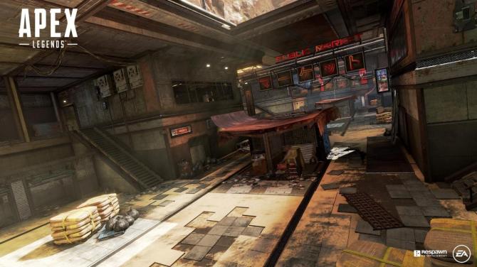 Apex Legends - Lifeline Edition 