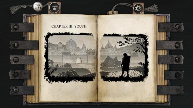 The Life and Suffering of Sir Brante 