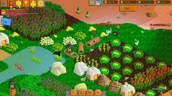Horticular 