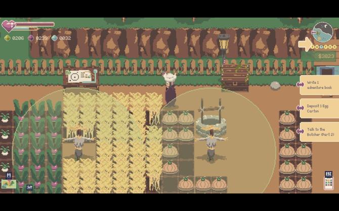 Brocula XBOX One Account 