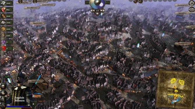 Kingdom Wars 4 & Medieval Bundle 