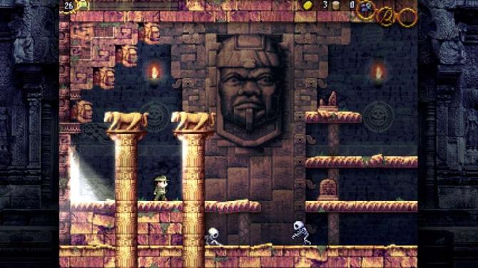 La-Mulana 