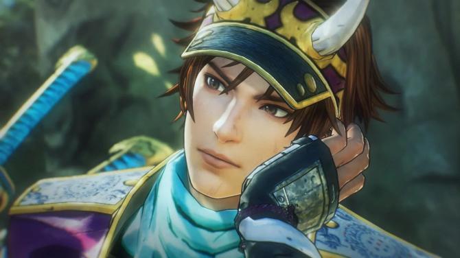 SAMURAI WARRIORS 5 US XBOX One CD Key 