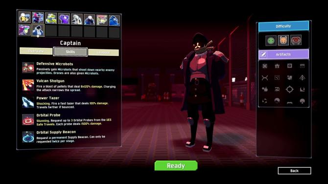 Risk of Rain 2 + Survivors of the Void + Seekers of the Storm + Alloyed Collective Bundle 