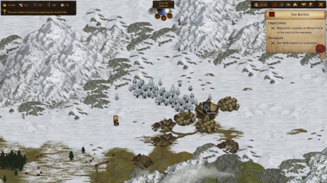 Battle Brothers Complete Edition 