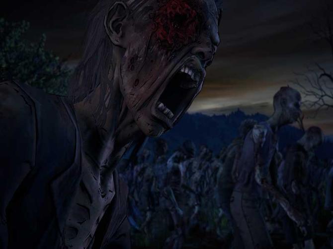 The Walking Dead A New Frontier 