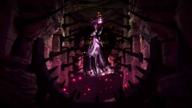 Light Fairytale Episode 2 