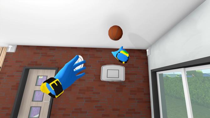 House Flipper VR 