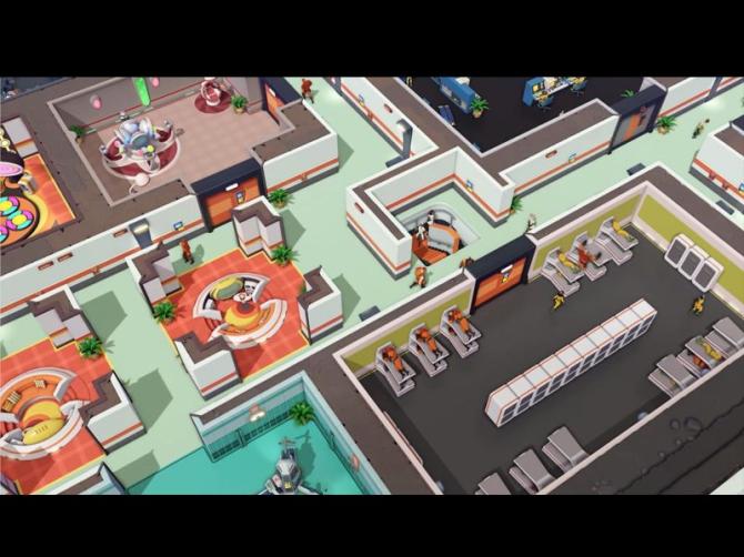 Evil Genius 2 World Domination 