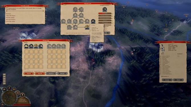 Real Warfare 2: Northern Crusades 