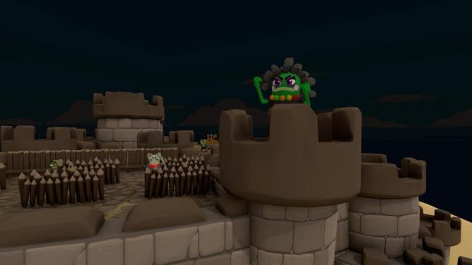 Petoons Party 