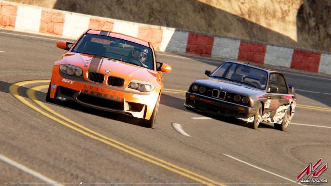 Assetto Corsa 