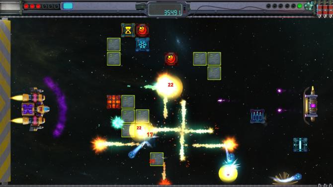 Darkanoid 
