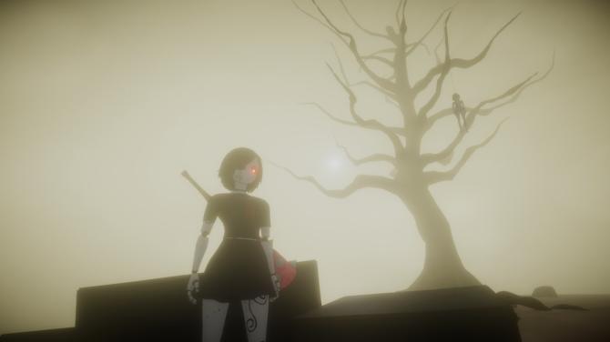 Dolls: The Hunt 