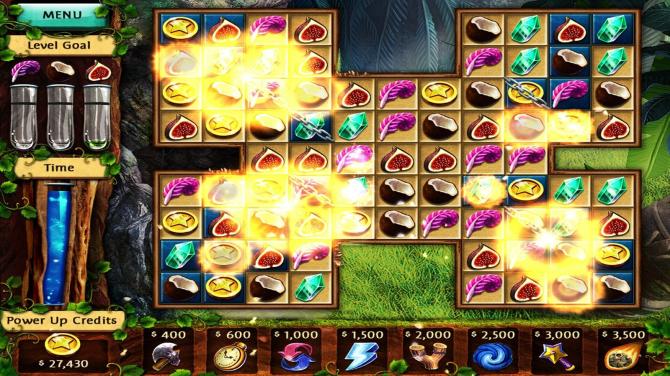 Jewel Legends: Tree of Life 