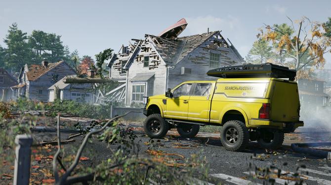 RoadCraft Rebuild Edition US Xbox Series X|S CD Key 