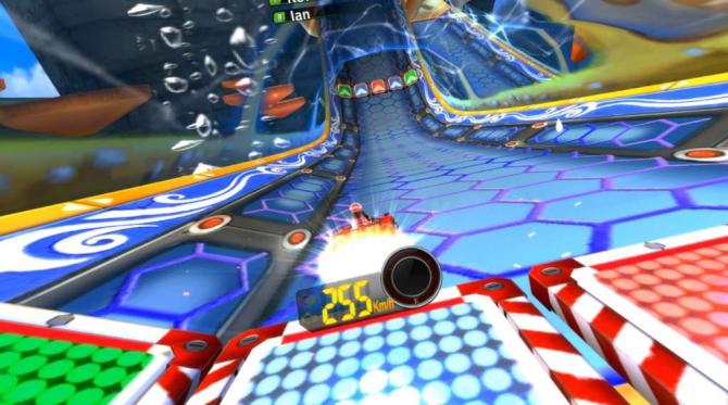 KART CHASER: THE BOOST VR 