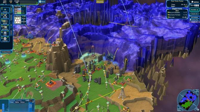 Creeper World 4 