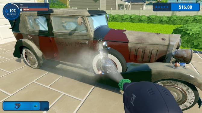 PowerWash Simulator 