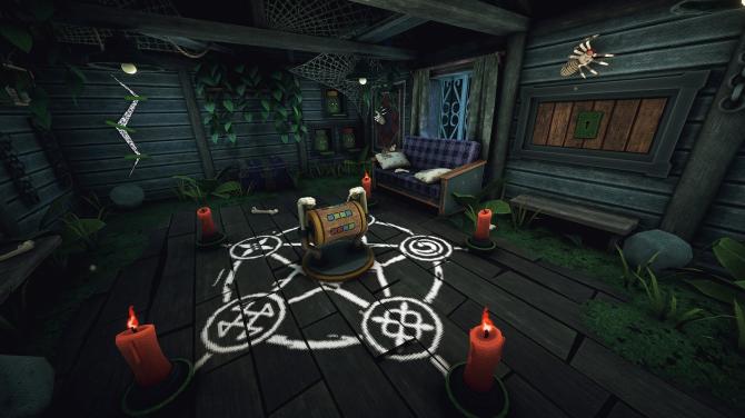 Is this Game Trying to Kill Me? EU Nintendo Switch CD Key 