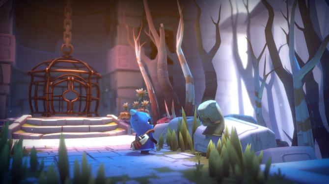 The Last Campfire AR XBOX One / Xbox Series X|S CD Key 