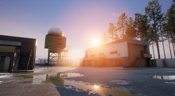 Deadside Xbox Series X|S Account 