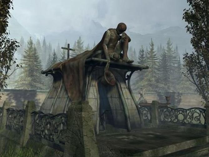 Syberia 