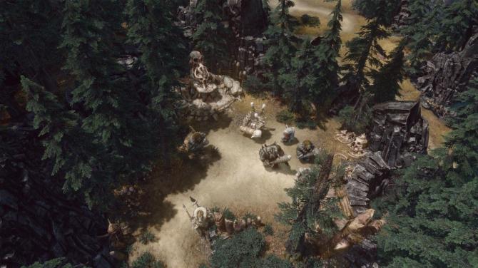 SpellForce 3: Fallen God 