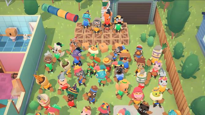 Moving Out Deluxe Edition 