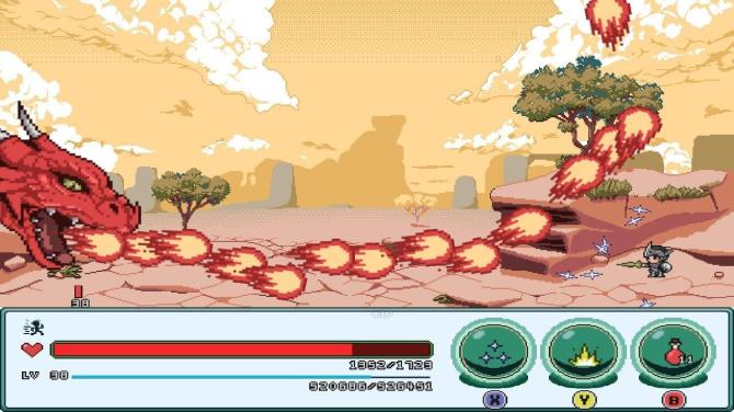 Artifact Adventure Gaiden DX 