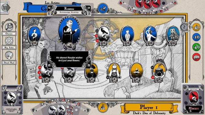 Gloom: Digital Edition 