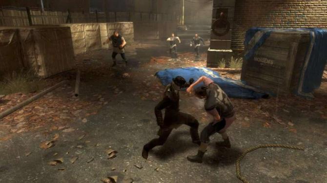 Watchmen: The End is Nigh Bundle 