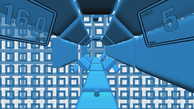 Space Way 