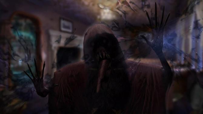 Stormhill Mystery: Family Shadows 