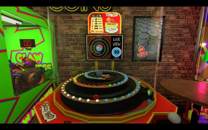 The Coin Game 