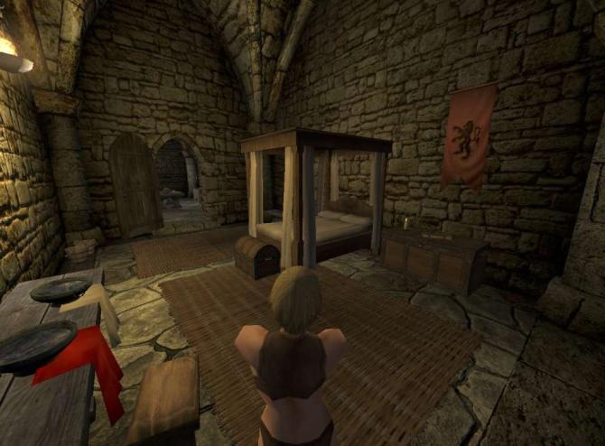 Mount & Blade 
