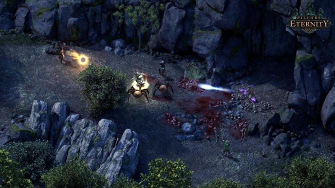 Pillars of Eternity Collection Bundle (Obsidian) 