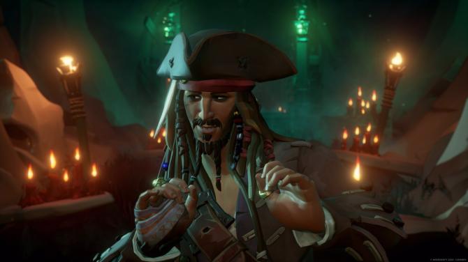Sea of Thieves: 2023 Edition EU XBOX One / Xbox Series X|S / Windows 10 CD Key 