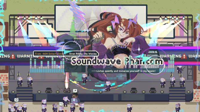 Zombie Party 丧尸派对 