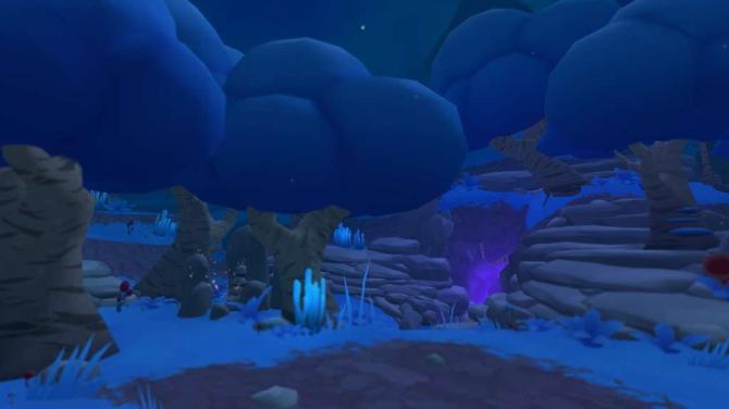 Carpe Lucem: Seize The Light VR 