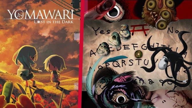 Yomawari: Lost in the Dark Deluxe Edition Bundle 