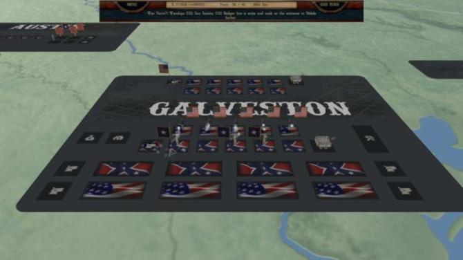 Ironclads 2: American Civil War 