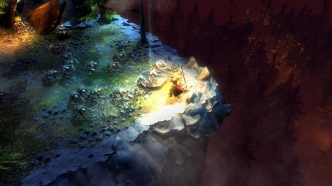 R.A.W. : Realms of Ancient War 