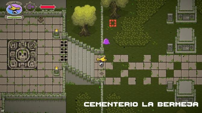 El Cipitío: The Cuscatlecan Legends PC S 