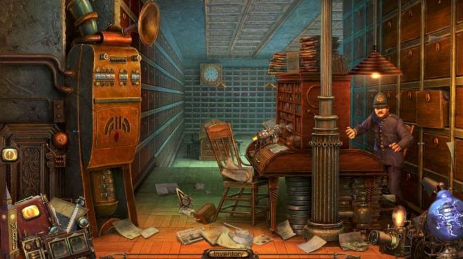 Taken Souls: Blood Ritual Collector's Edition 