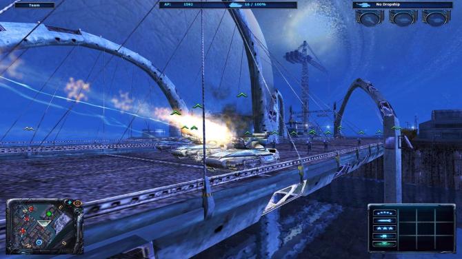 Ground Control II: Operation Exodus 