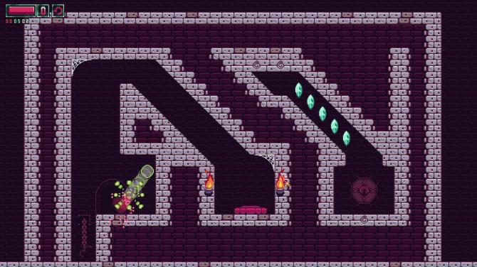 Arcane Golf 